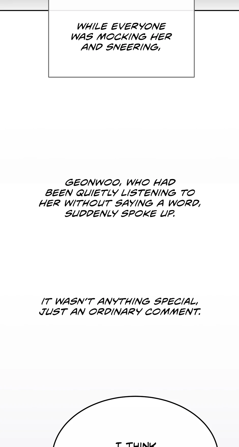 Jealousy Inducers Chapter 60 - page 27
