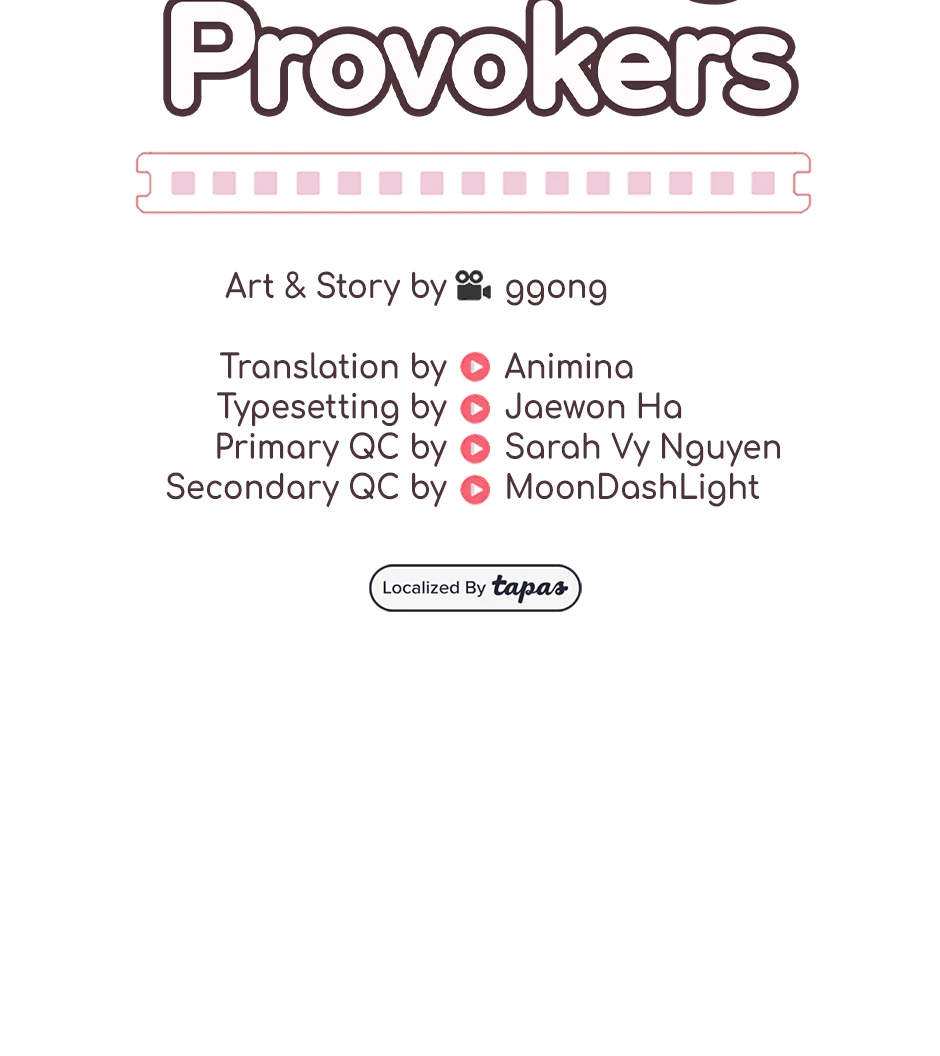 Jealousy Inducers Chapter 60 - page 2