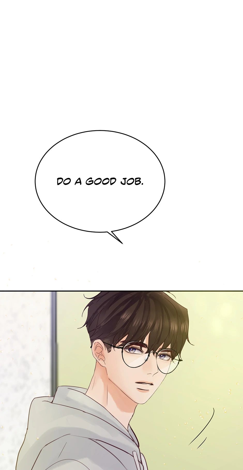 Jealousy Inducers Chapter 60 - page 29