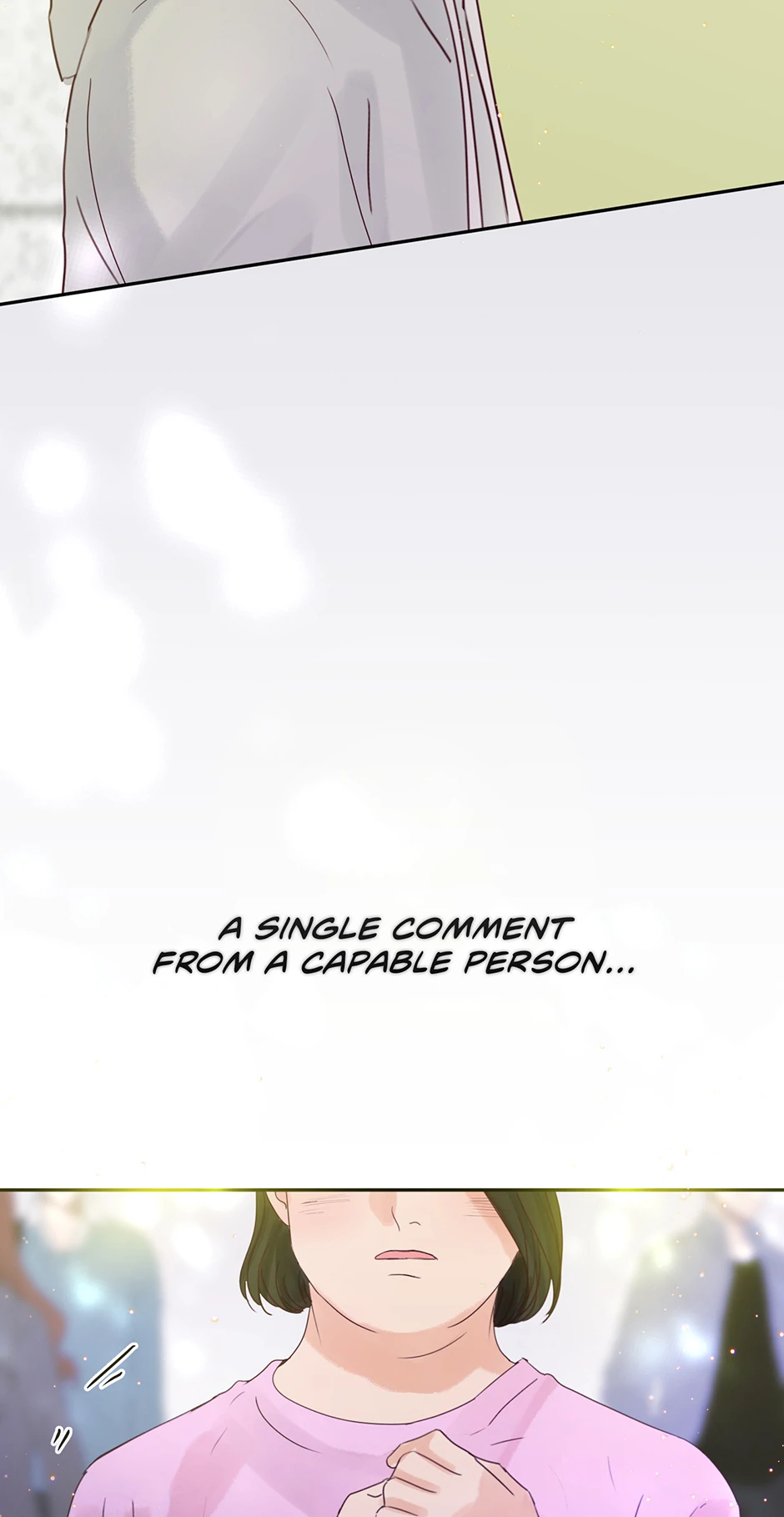Jealousy Inducers Chapter 60 - page 30