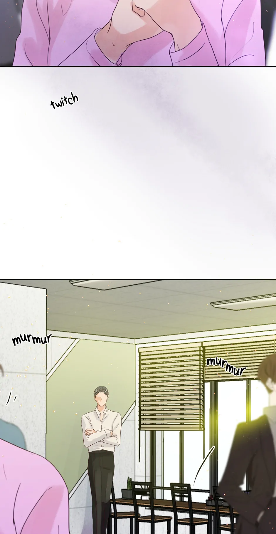 Jealousy Inducers Chapter 60 - page 31