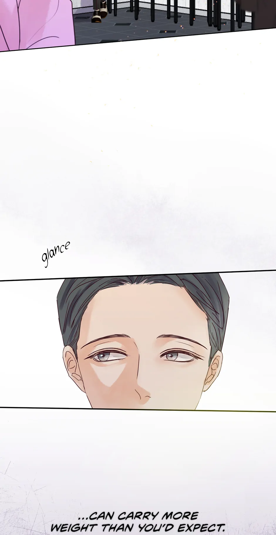 Jealousy Inducers Chapter 60 - page 32