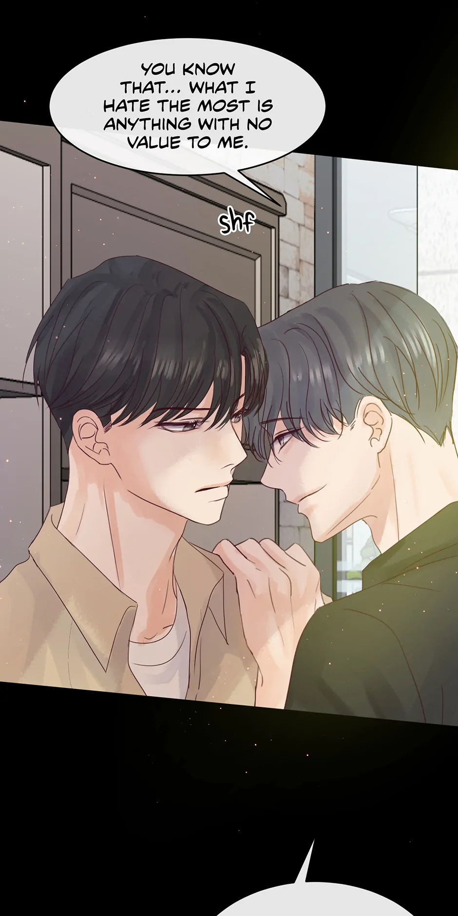 Jealousy Inducers Chapter 60 - page 40