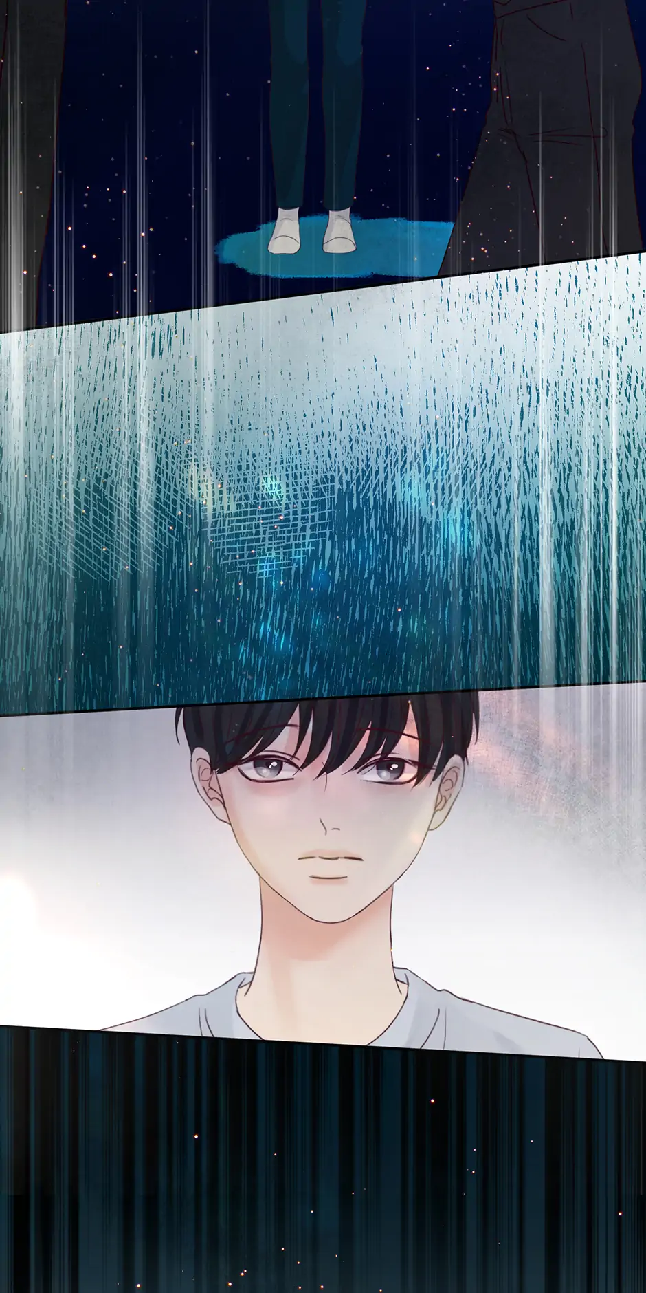 Jealousy Inducers Chapter 60 - page 43