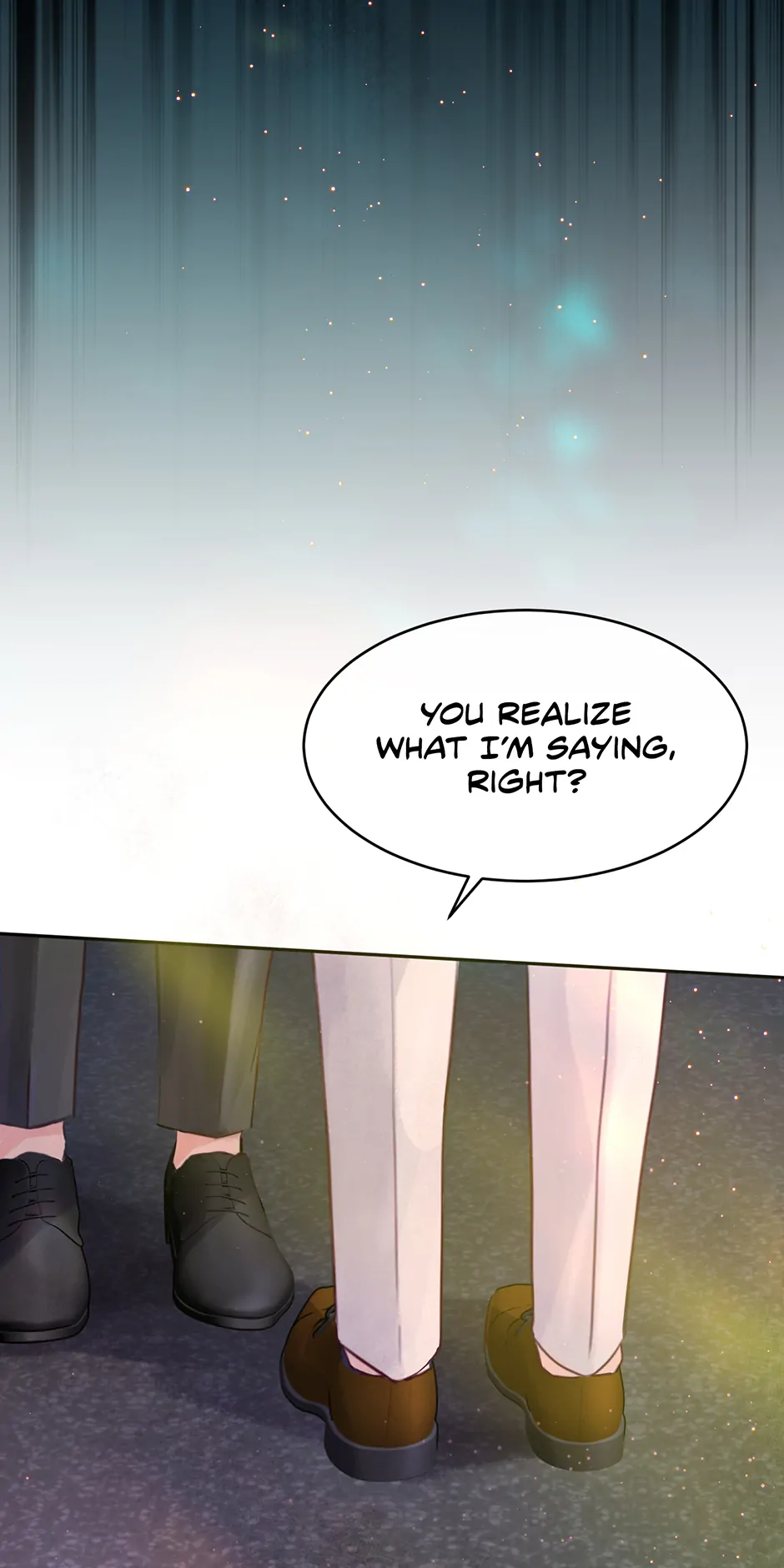 Jealousy Inducers Chapter 60 - page 44