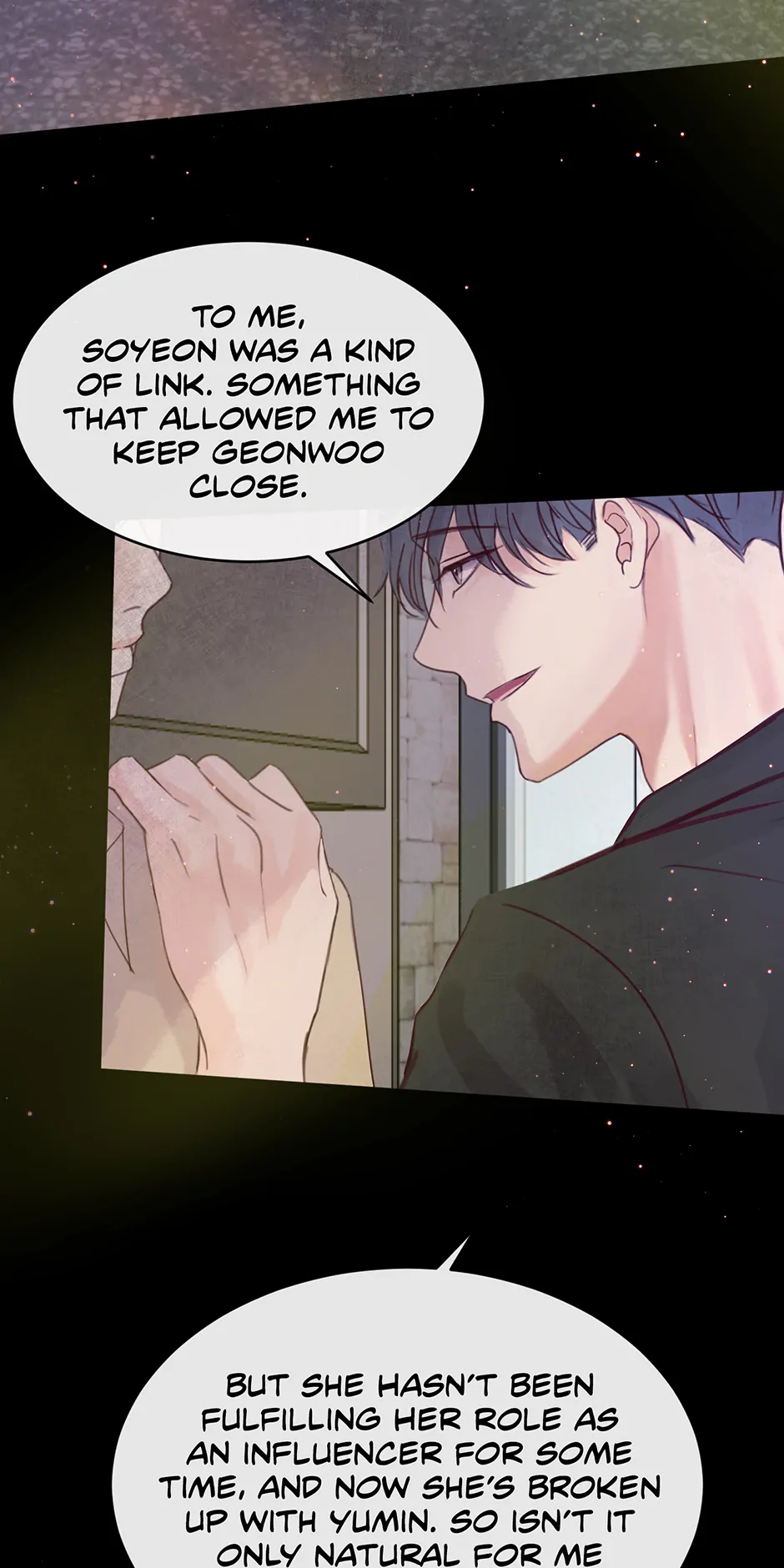Jealousy Inducers Chapter 60 - page 45