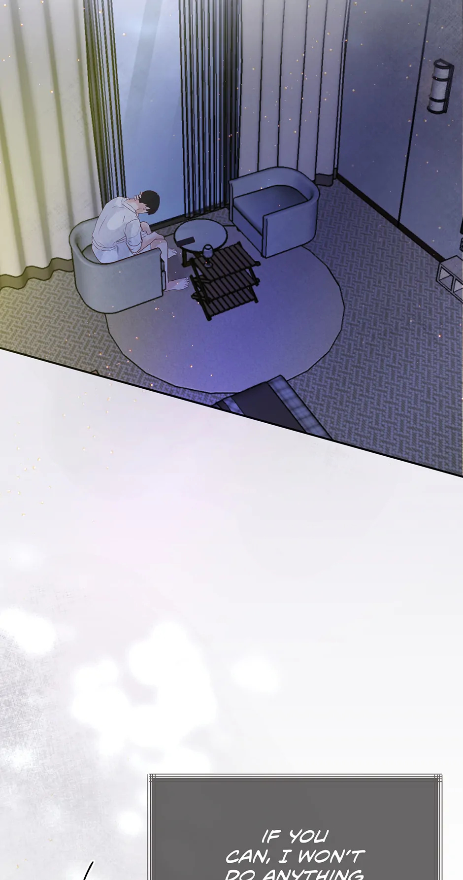 Jealousy Inducers Chapter 60 - page 48