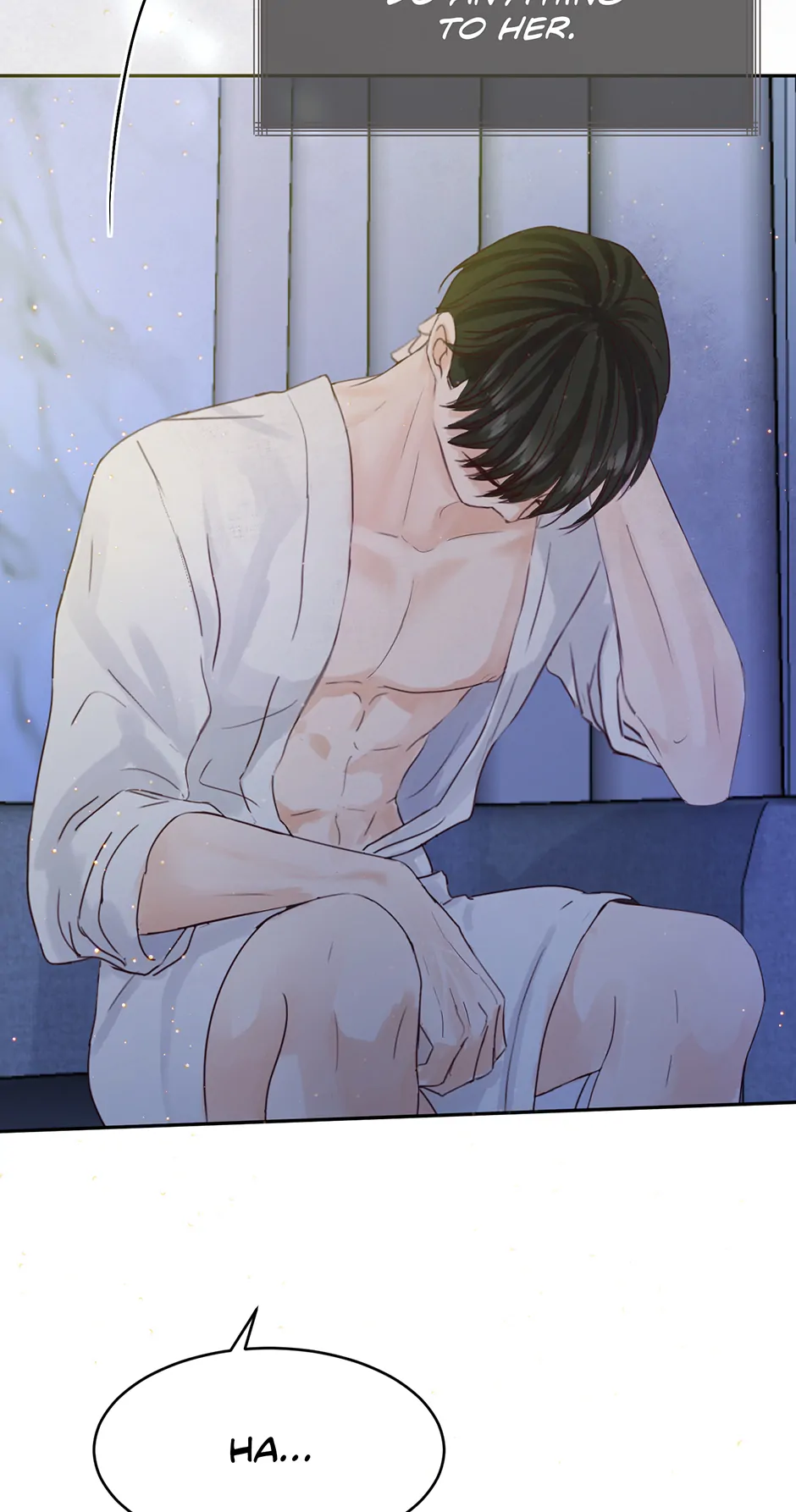 Jealousy Inducers Chapter 60 - page 49