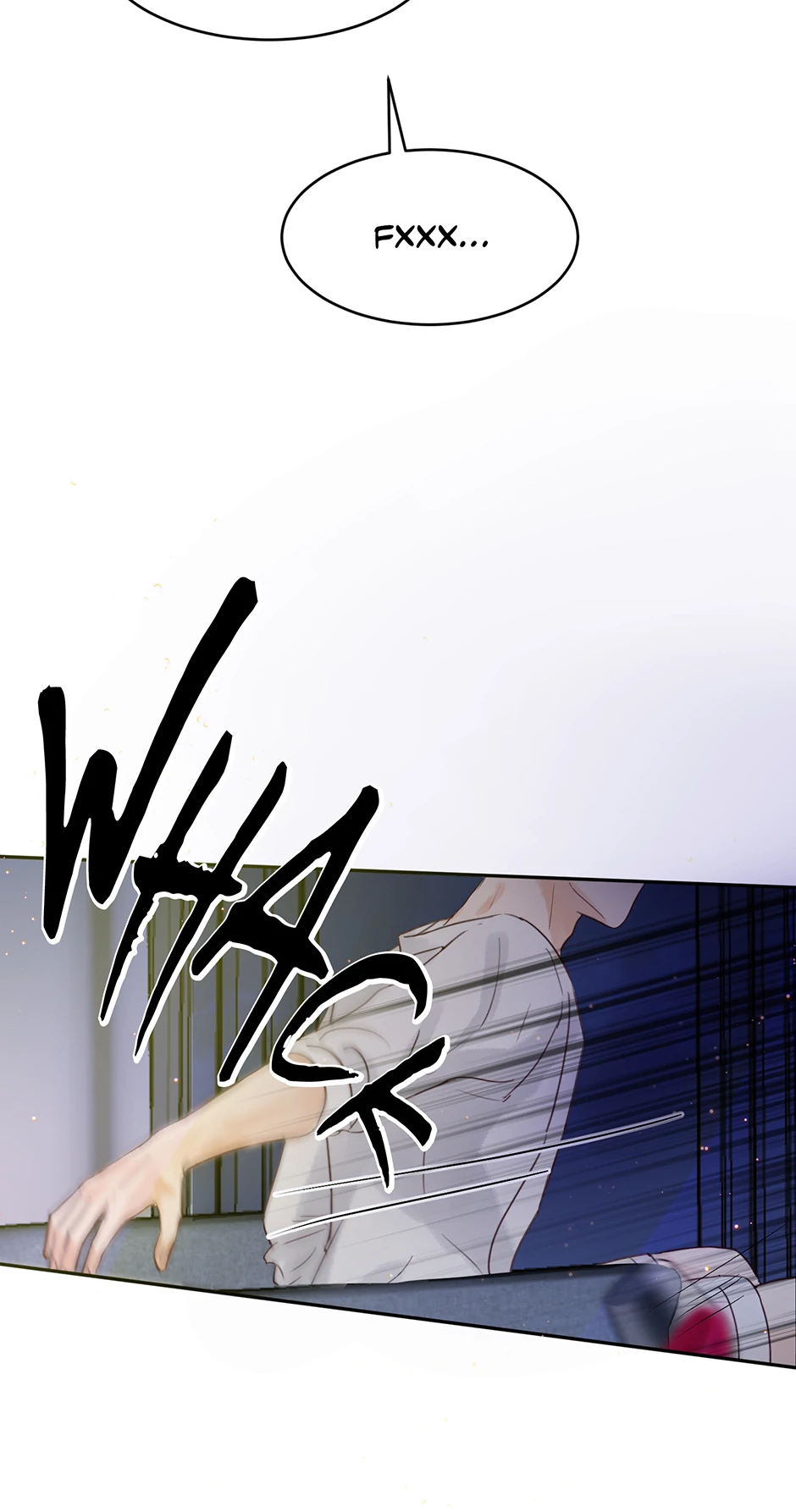 Jealousy Inducers Chapter 60 - page 50