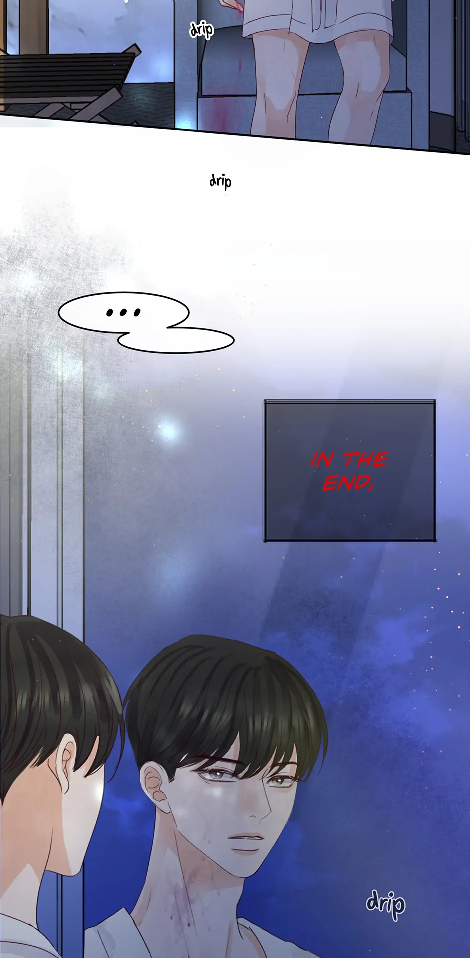 Jealousy Inducers Chapter 60 - page 53