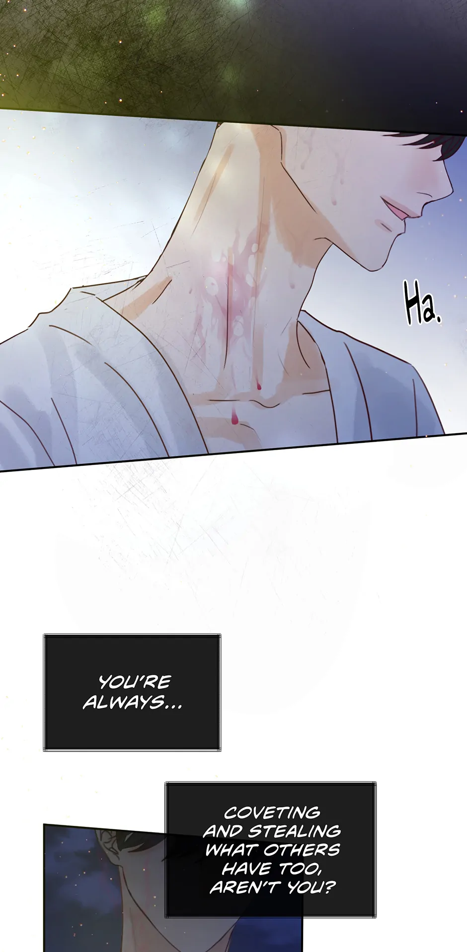 Jealousy Inducers Chapter 60 - page 55