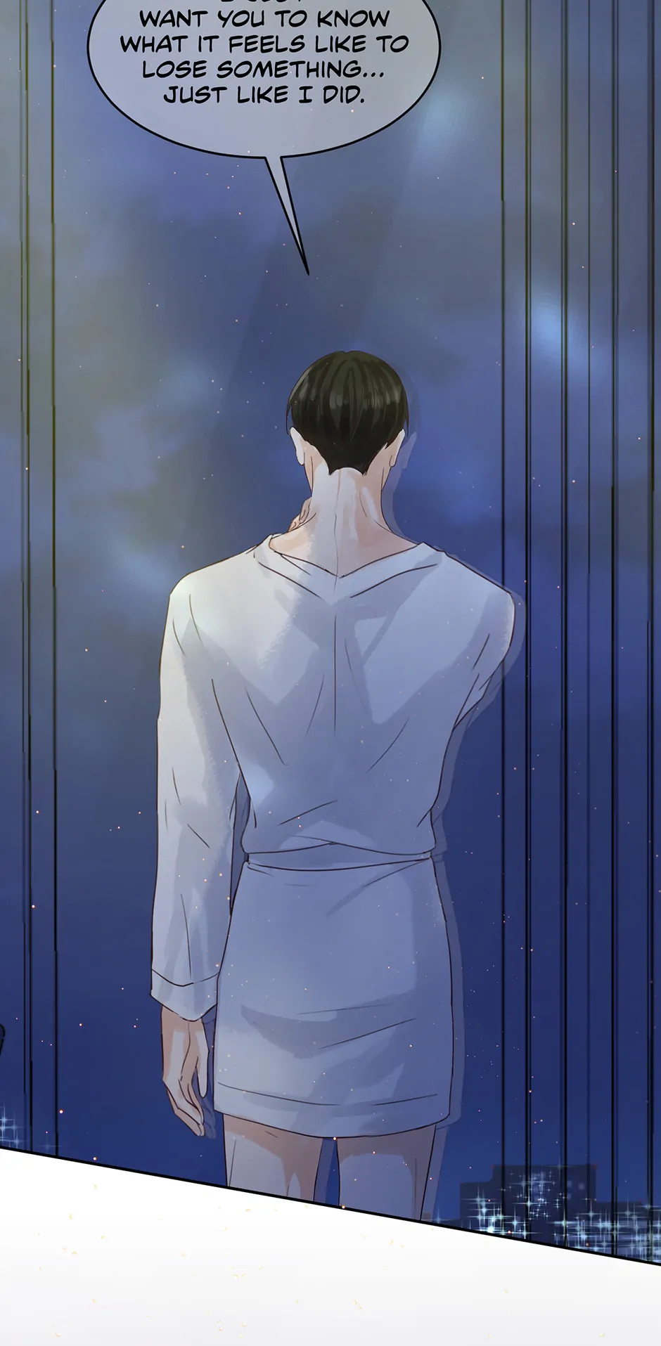 Jealousy Inducers Chapter 60 - page 57