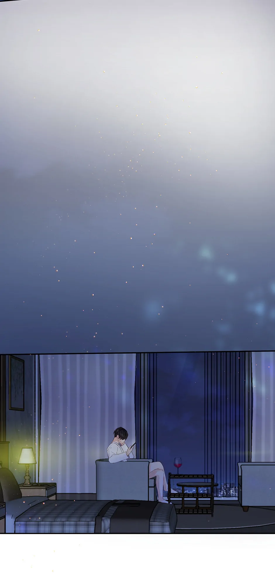 Jealousy Inducers Chapter 60 - page 5