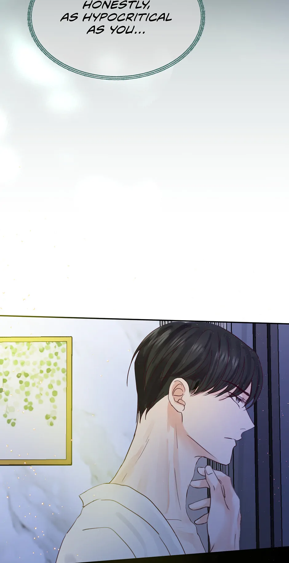 Jealousy Inducers Chapter 60 - page 59