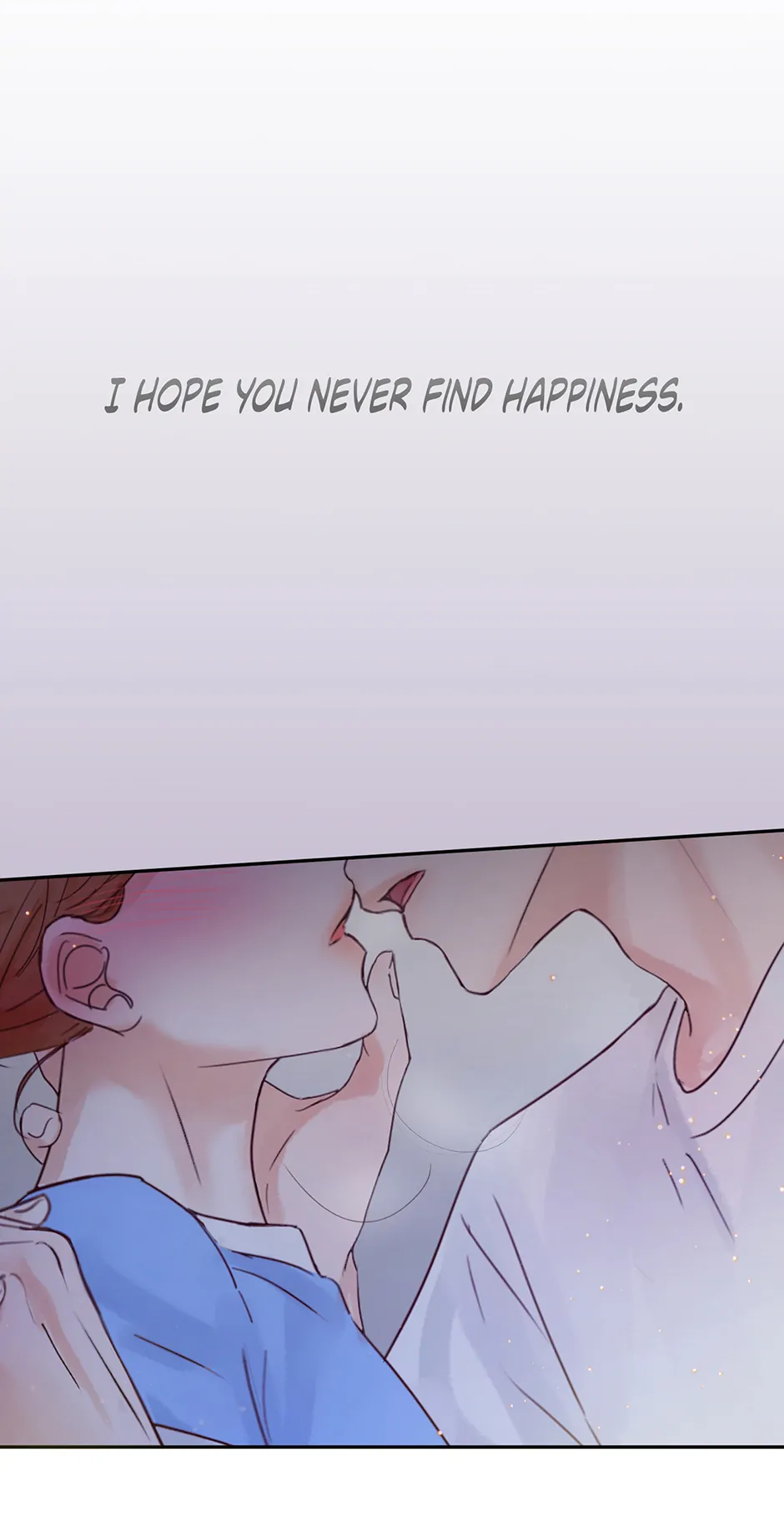 Jealousy Inducers Chapter 60 - page 61