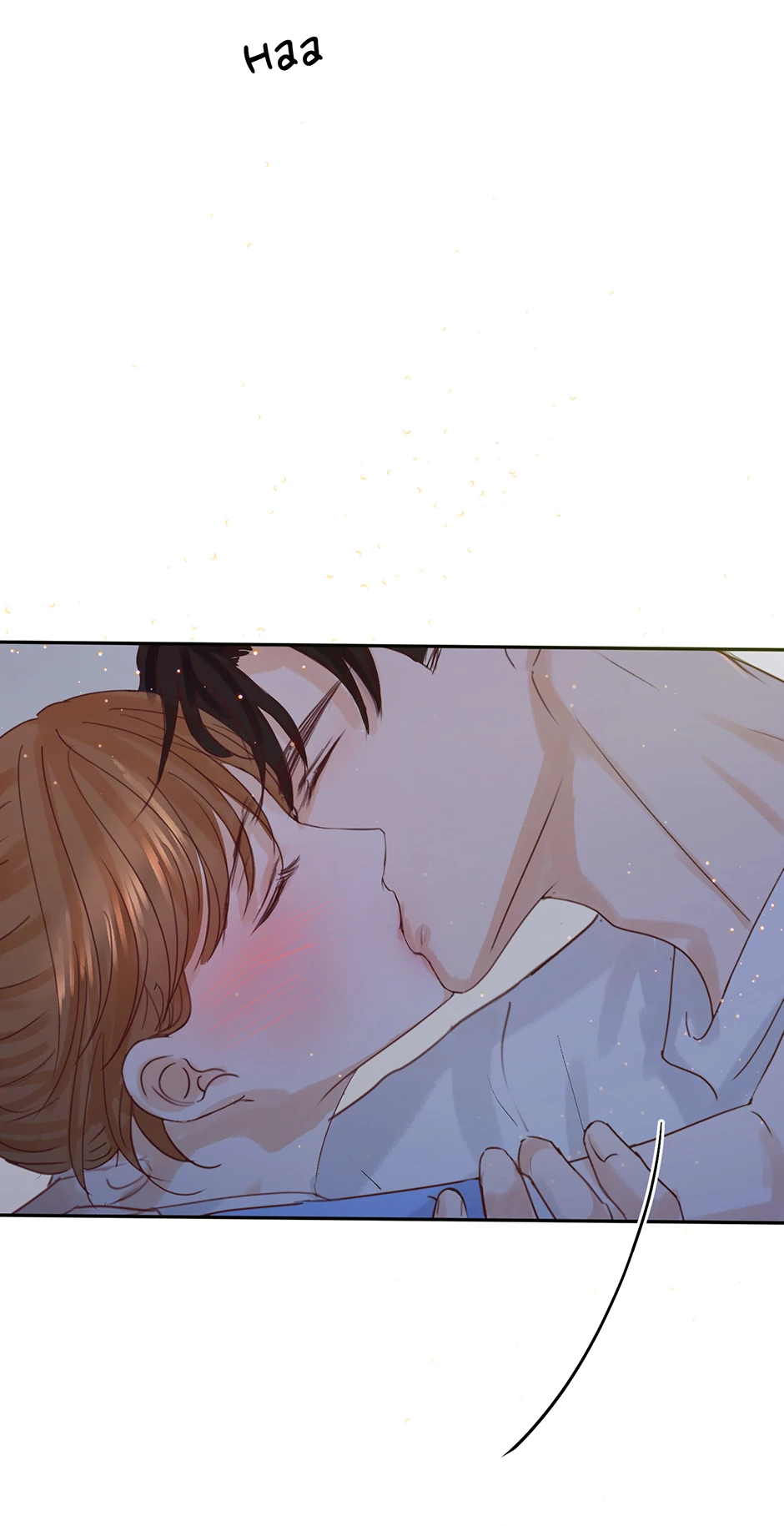Jealousy Inducers Chapter 60 - page 62