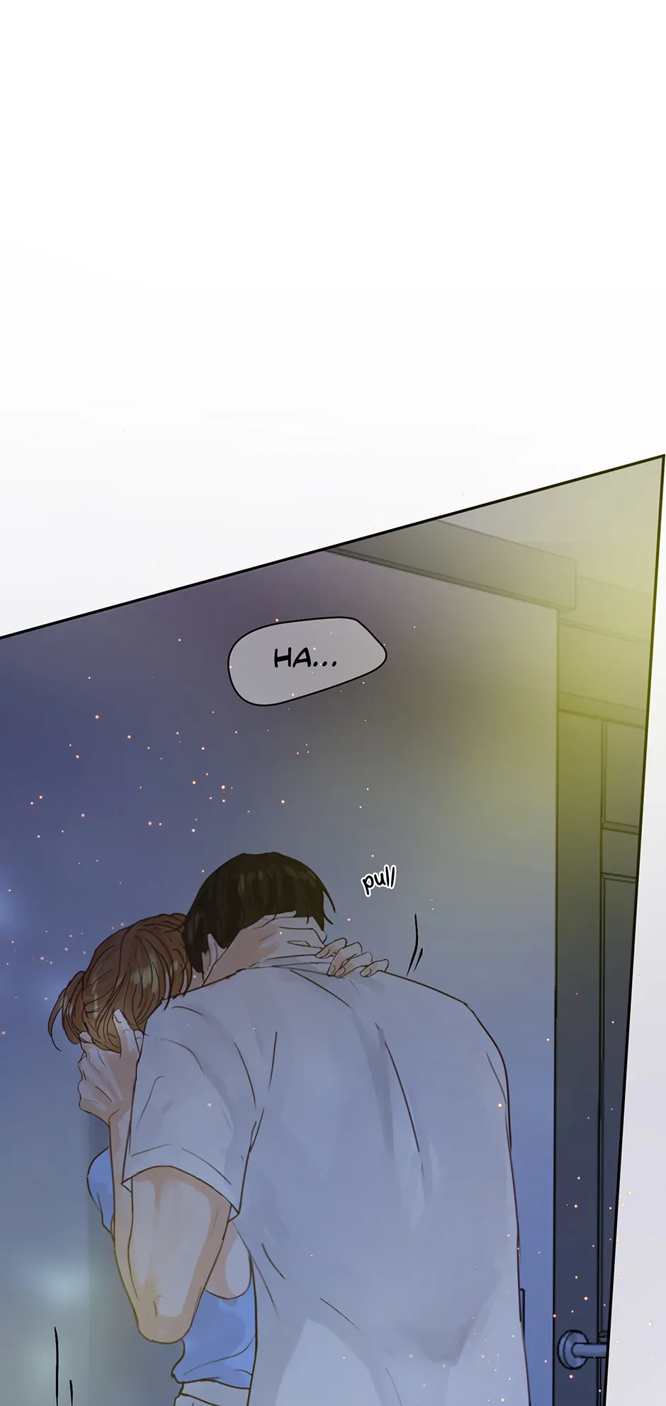 Jealousy Inducers Chapter 60 - page 63