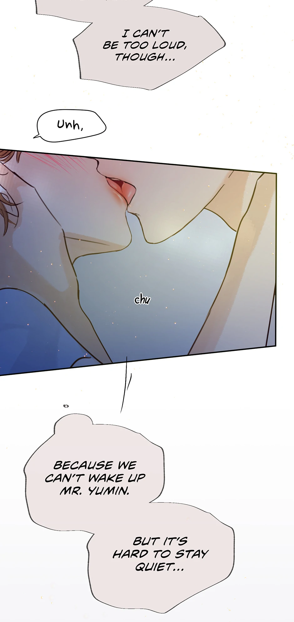 Jealousy Inducers Chapter 60 - page 65
