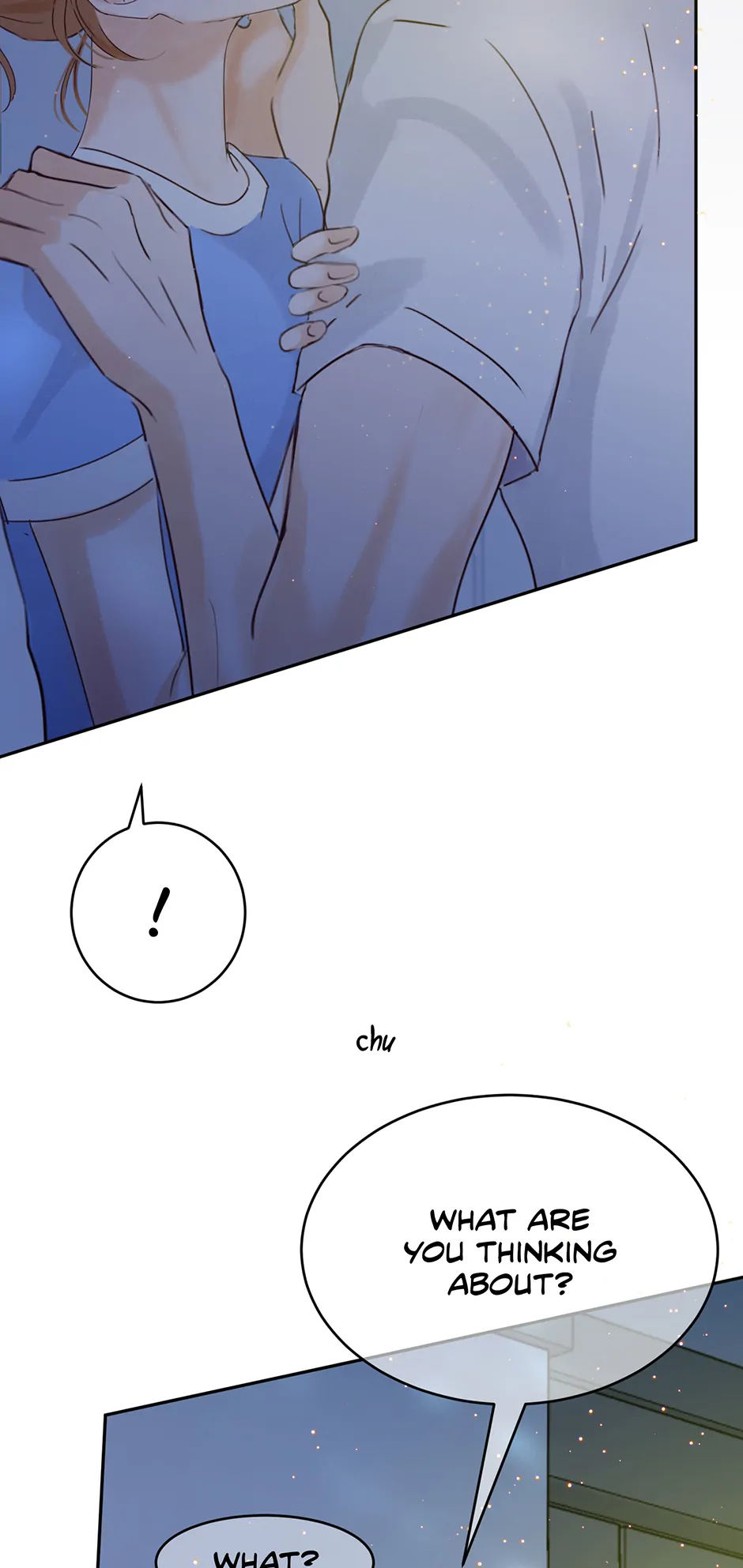 Jealousy Inducers Chapter 60 - page 67