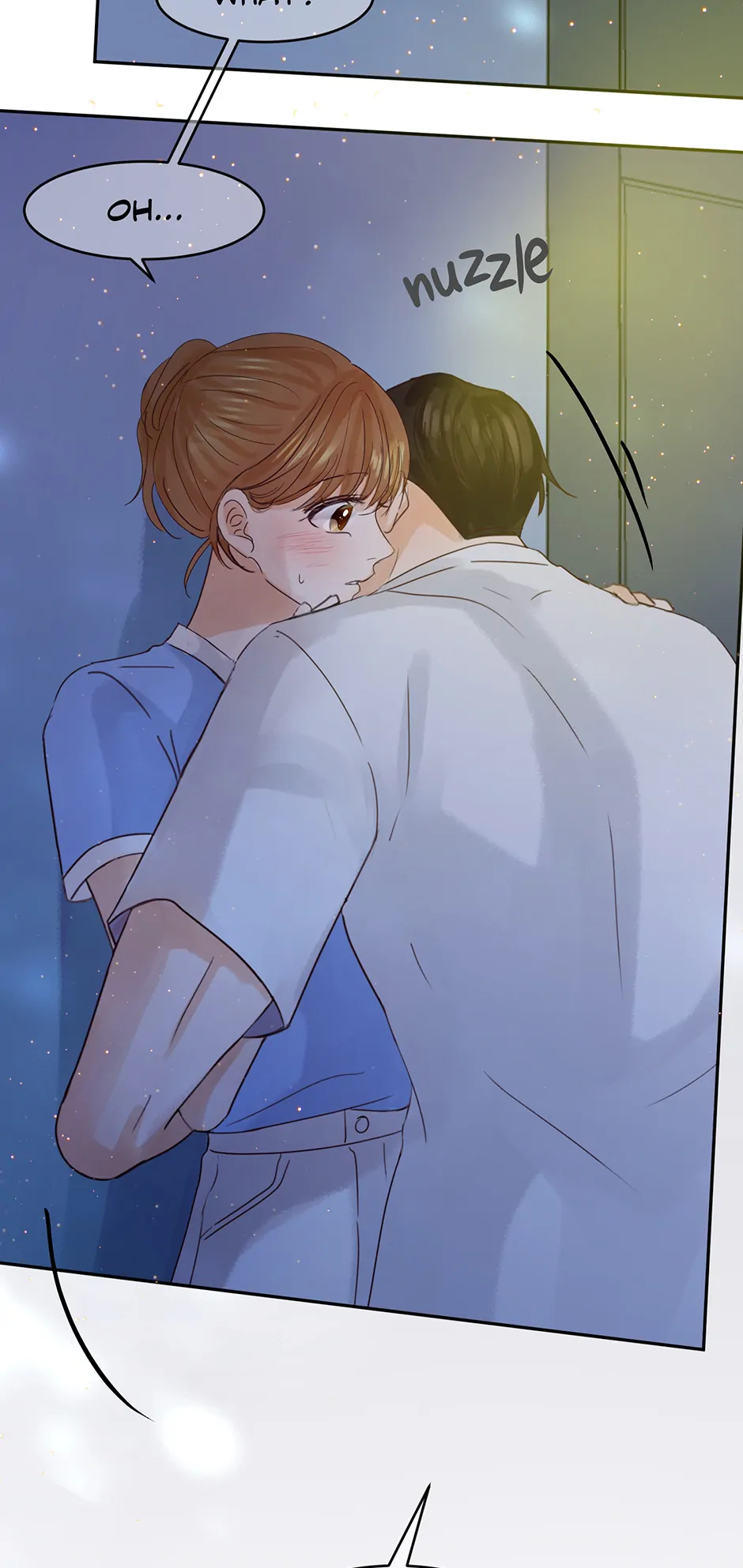 Jealousy Inducers Chapter 60 - page 68