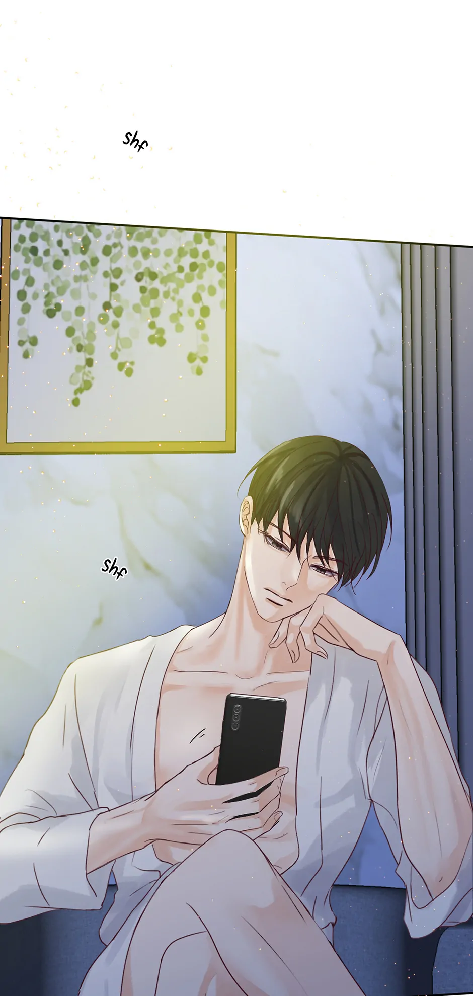 Jealousy Inducers Chapter 60 - page 6