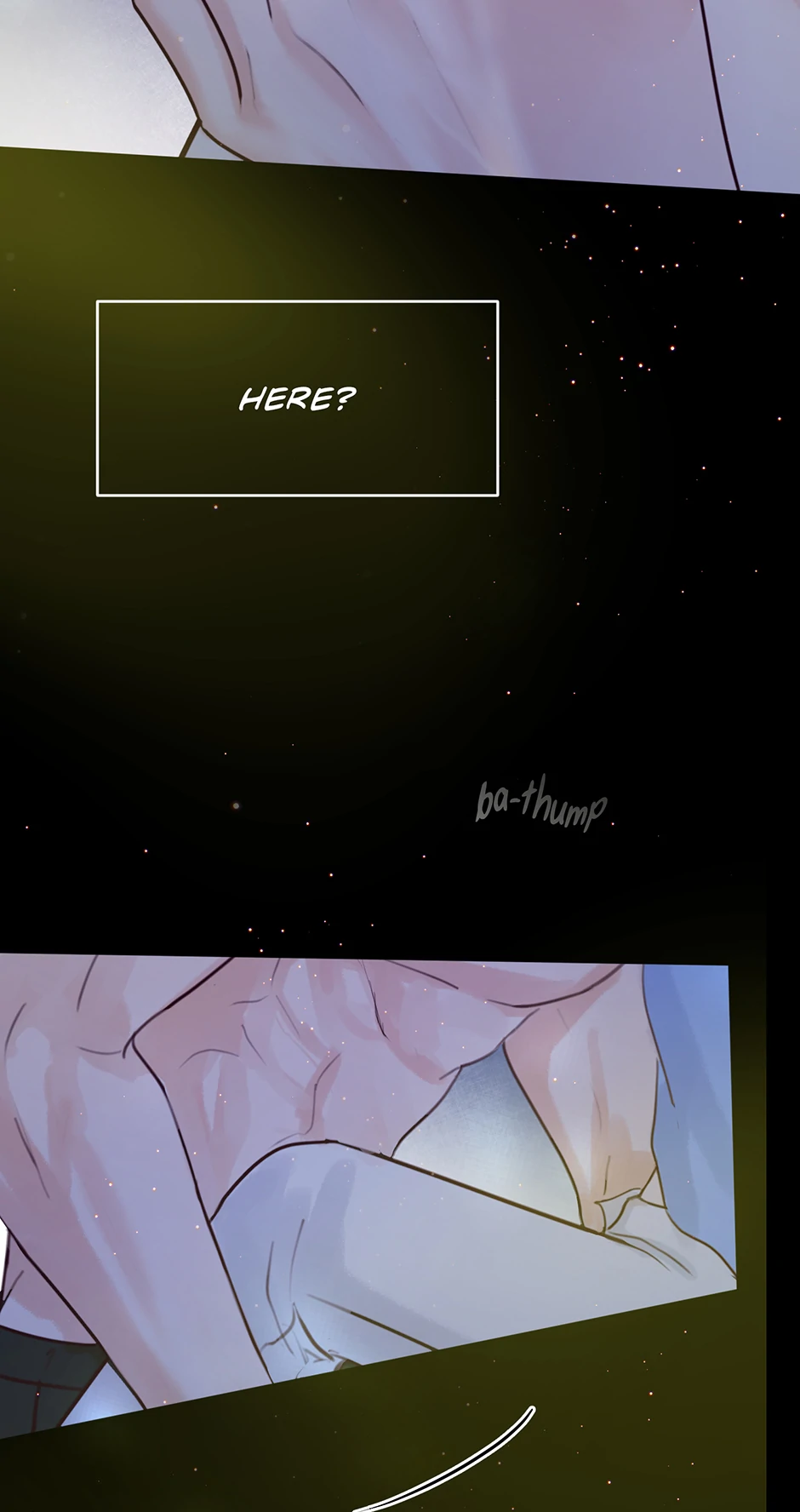 Jealousy Inducers Chapter 60 - page 73
