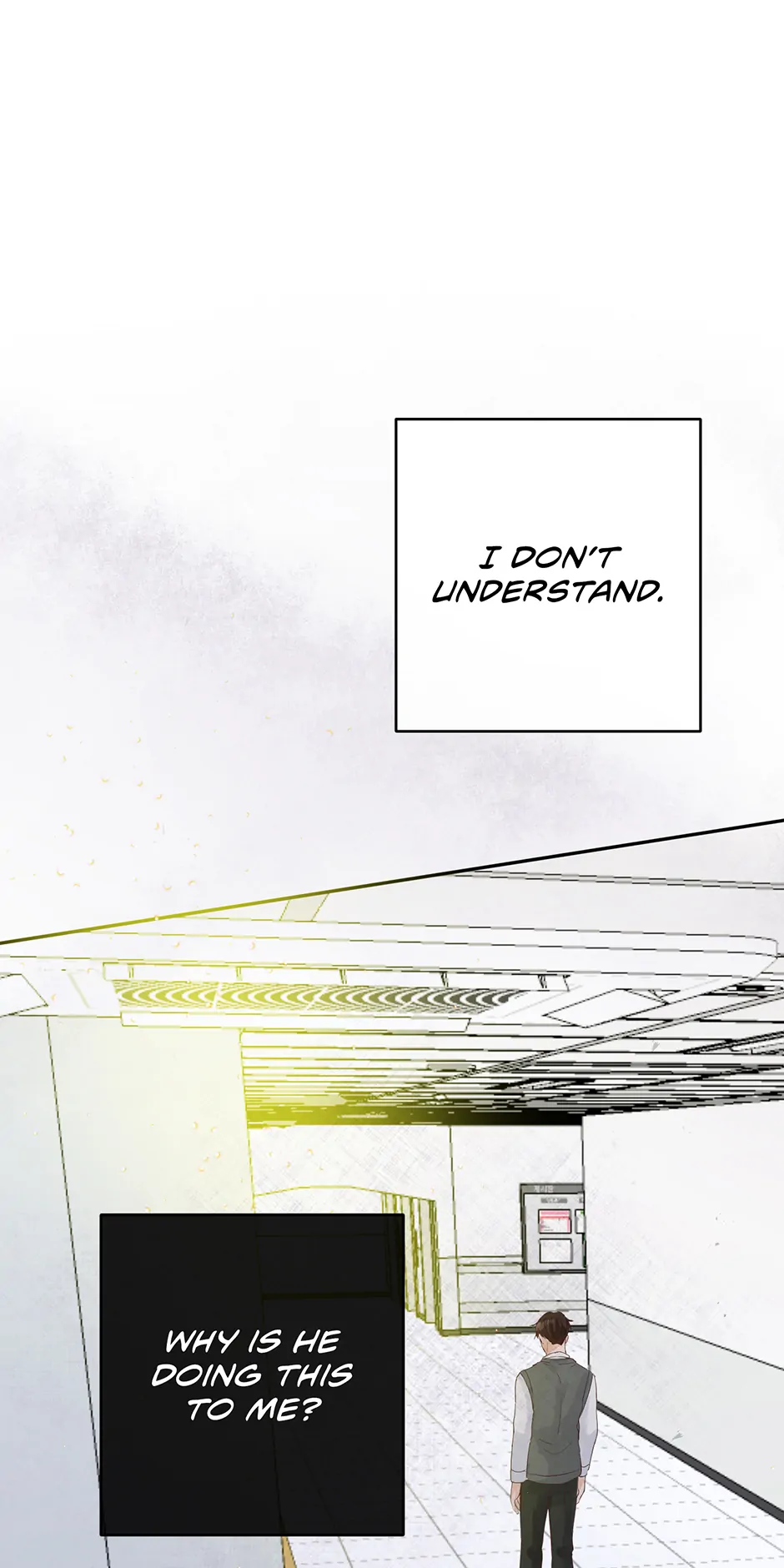 Jealousy Inducers Chapter 61 - page 9