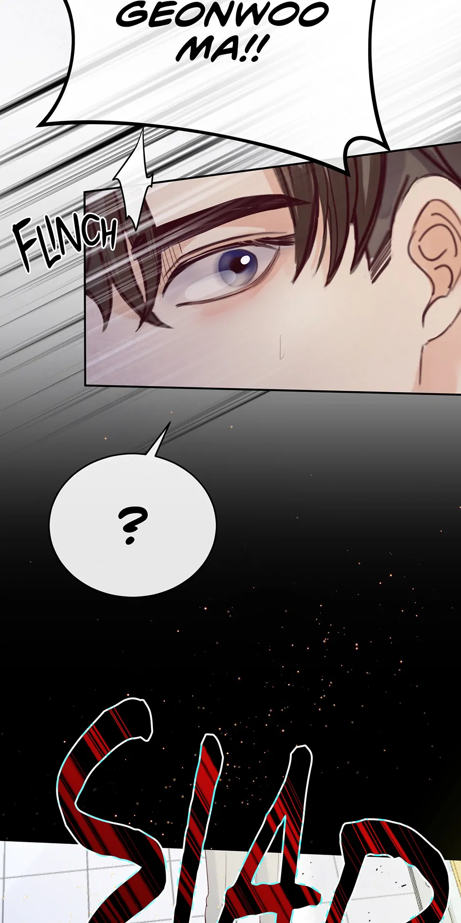 Jealousy Inducers Chapter 61 - page 12