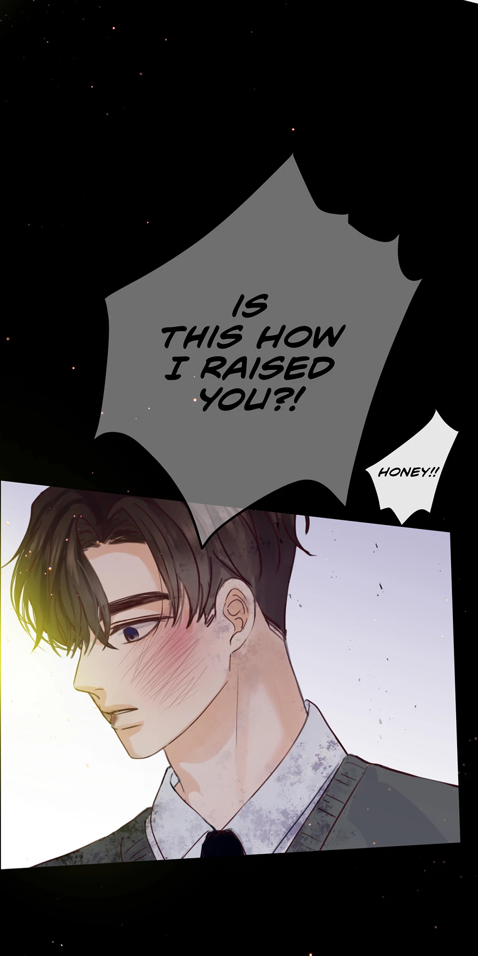 Jealousy Inducers Chapter 61 - page 14