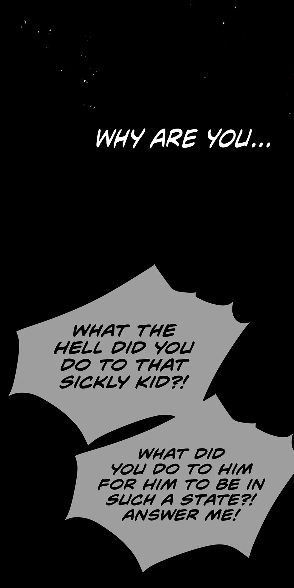 Jealousy Inducers Chapter 61 - page 15