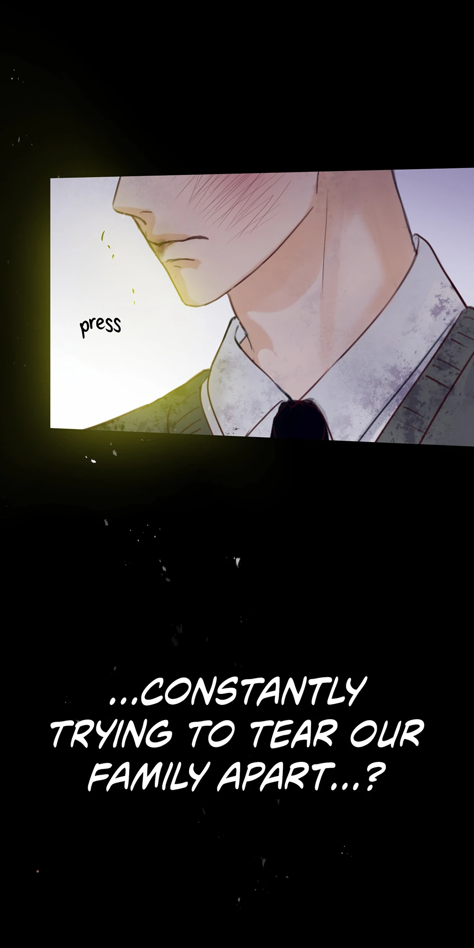 Jealousy Inducers Chapter 61 - page 16