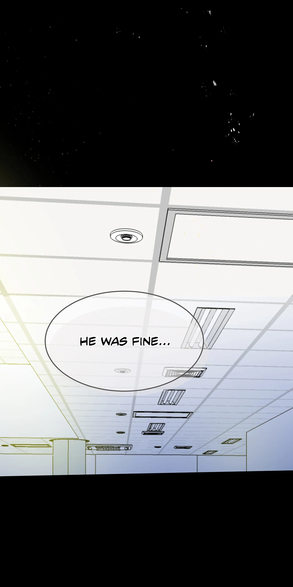 Jealousy Inducers Chapter 61 - page 17