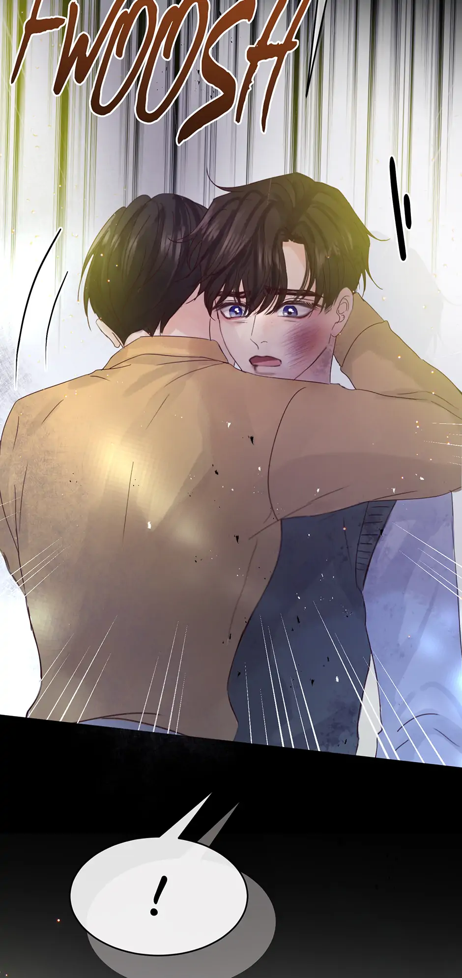 Jealousy Inducers Chapter 61 - page 20