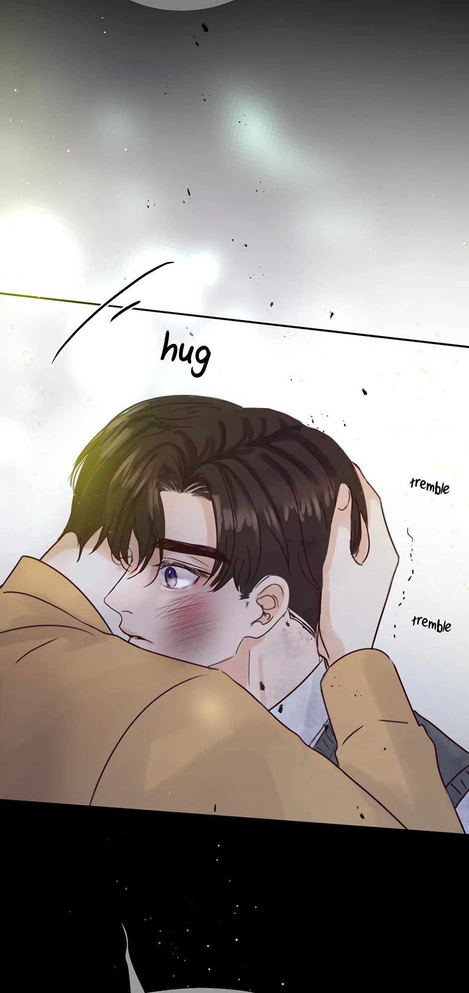 Jealousy Inducers Chapter 61 - page 21