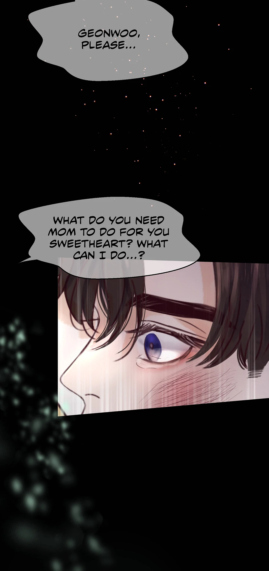 Jealousy Inducers Chapter 61 - page 22