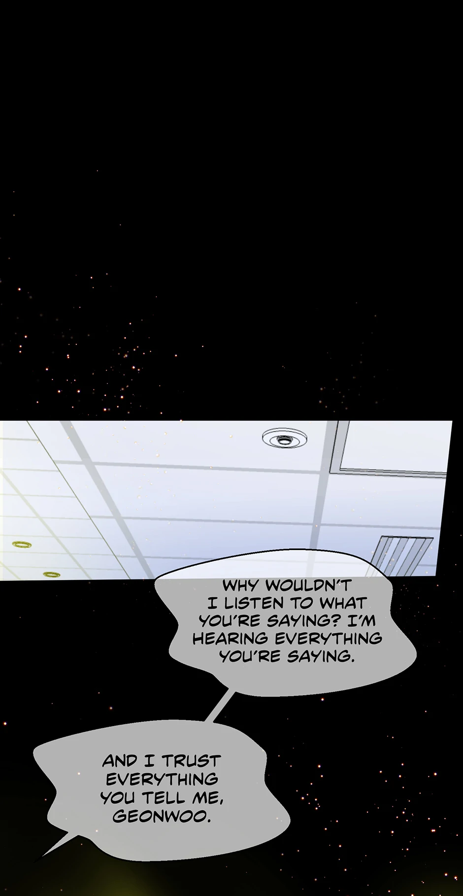 Jealousy Inducers Chapter 61 - page 26