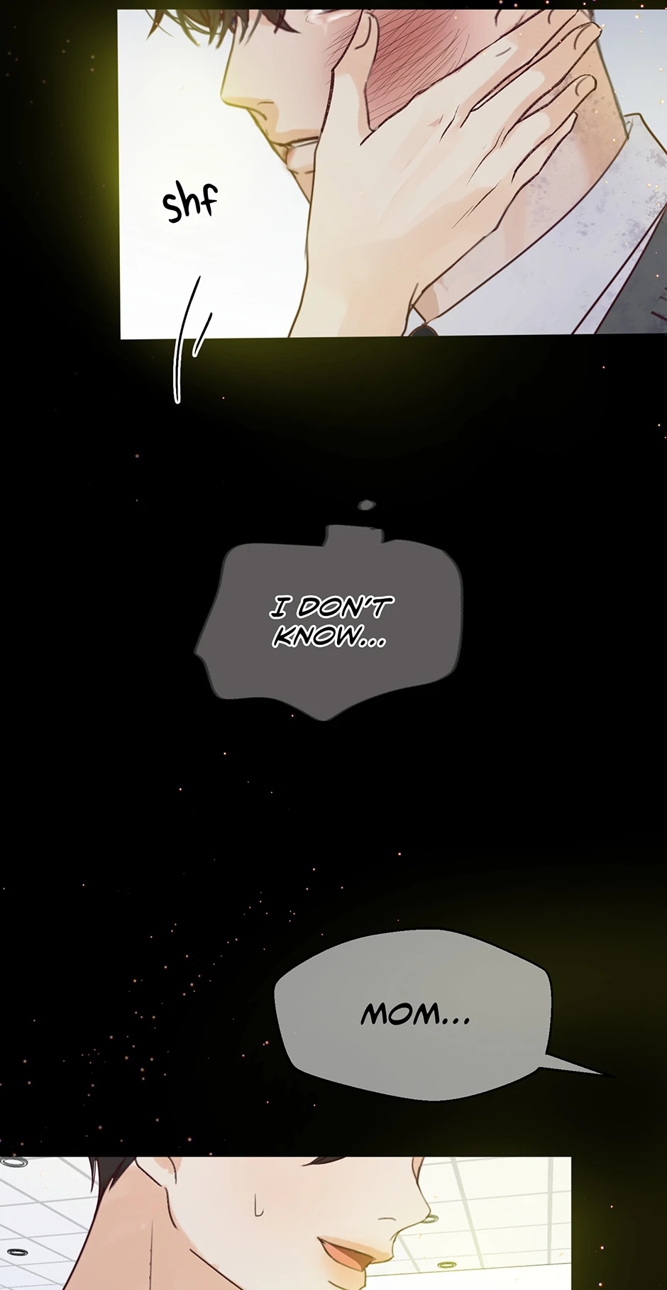 Jealousy Inducers Chapter 61 - page 27