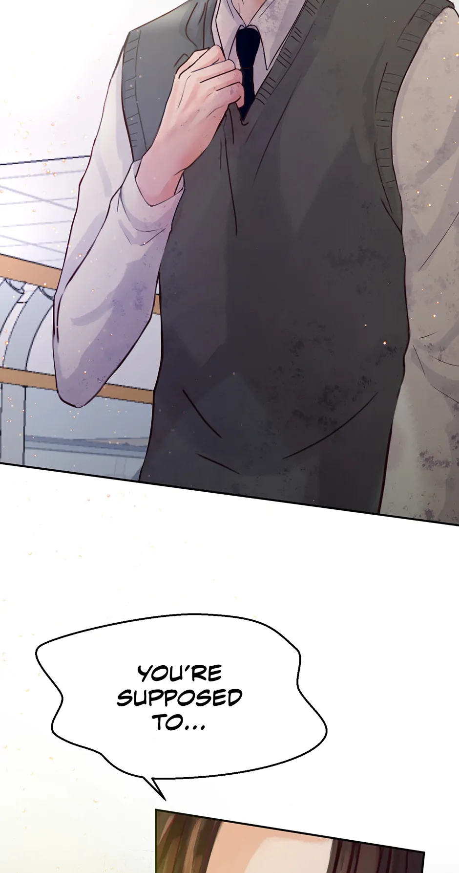 Jealousy Inducers Chapter 61 - page 35