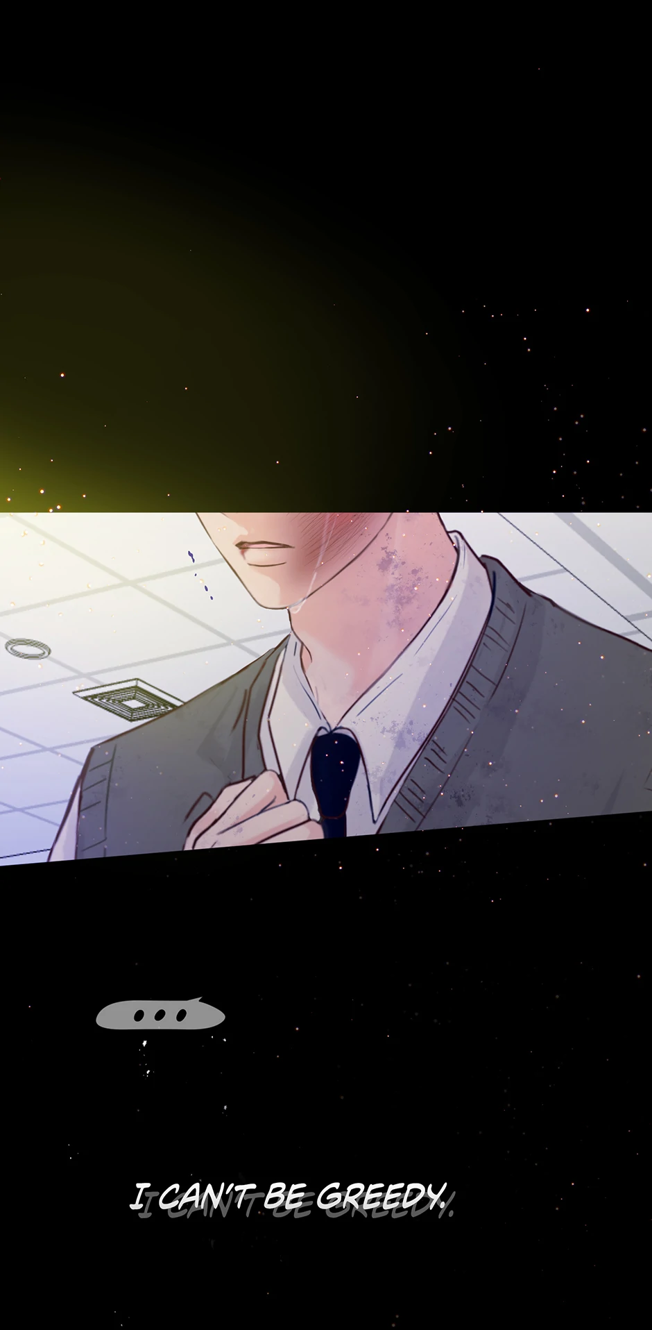 Jealousy Inducers Chapter 61 - page 38