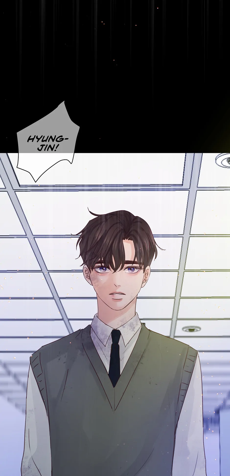 Jealousy Inducers Chapter 61 - page 3