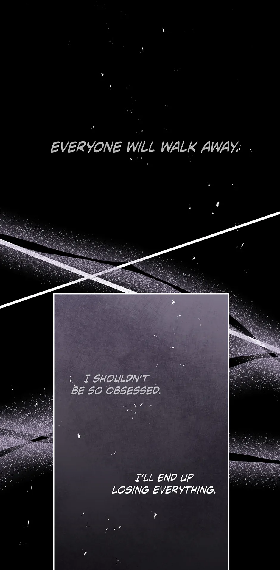 Jealousy Inducers Chapter 61 - page 39