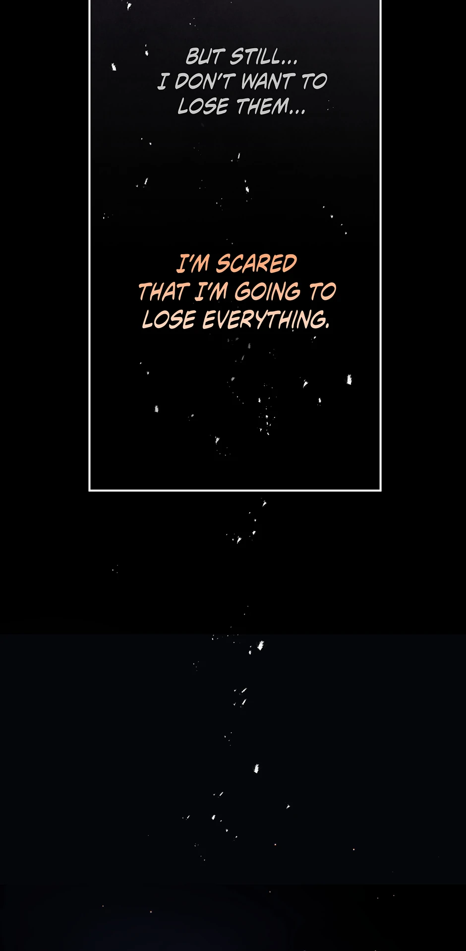 Jealousy Inducers Chapter 61 - page 40