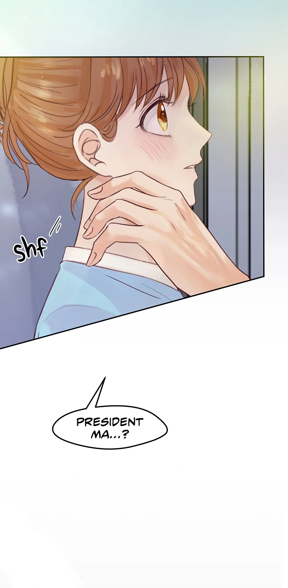 Jealousy Inducers Chapter 61 - page 43