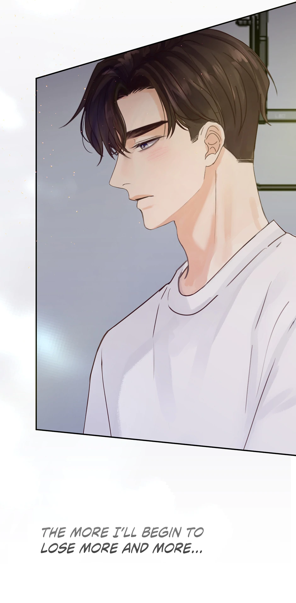 Jealousy Inducers Chapter 61 - page 44