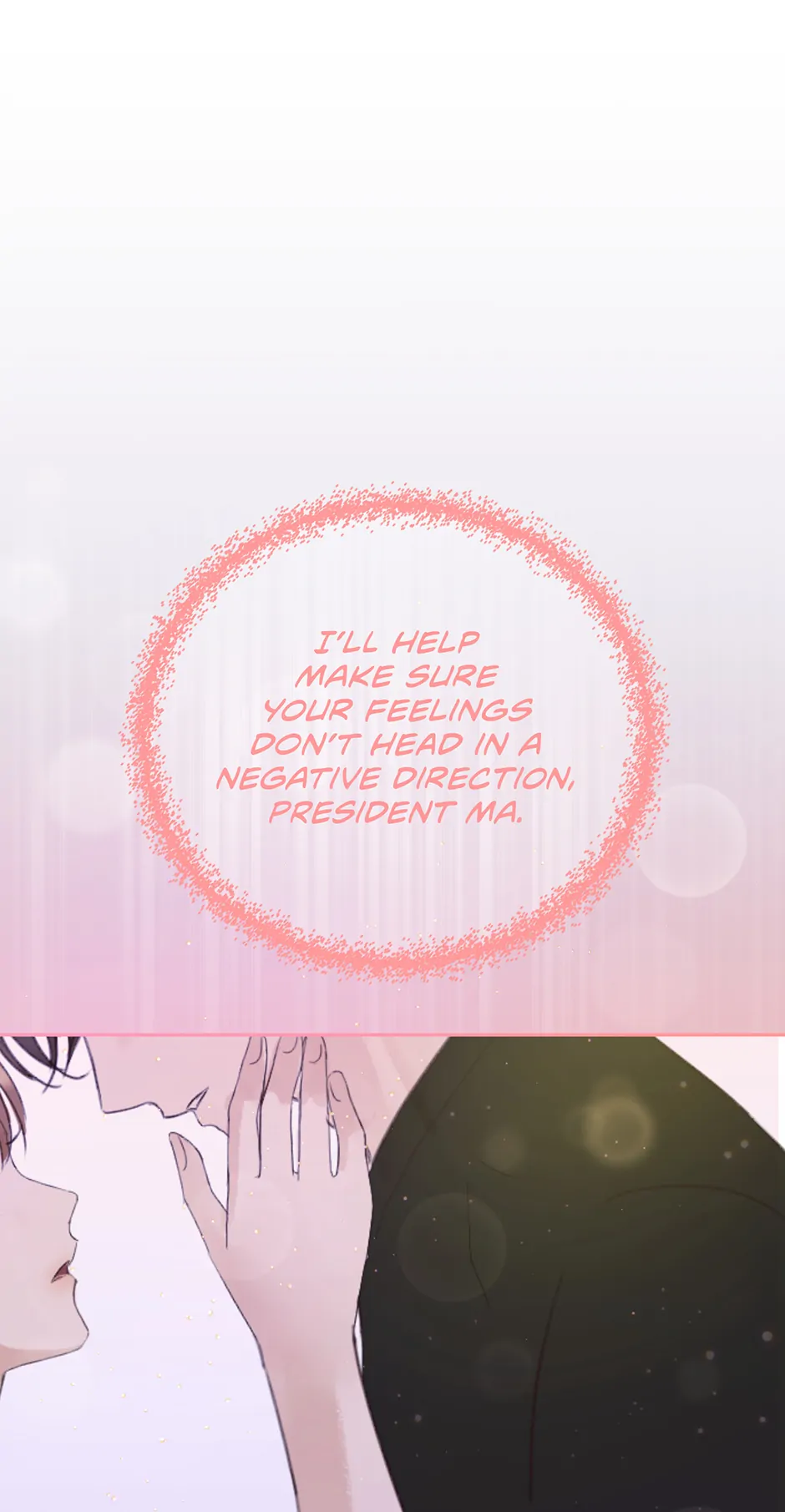 Jealousy Inducers Chapter 61 - page 45