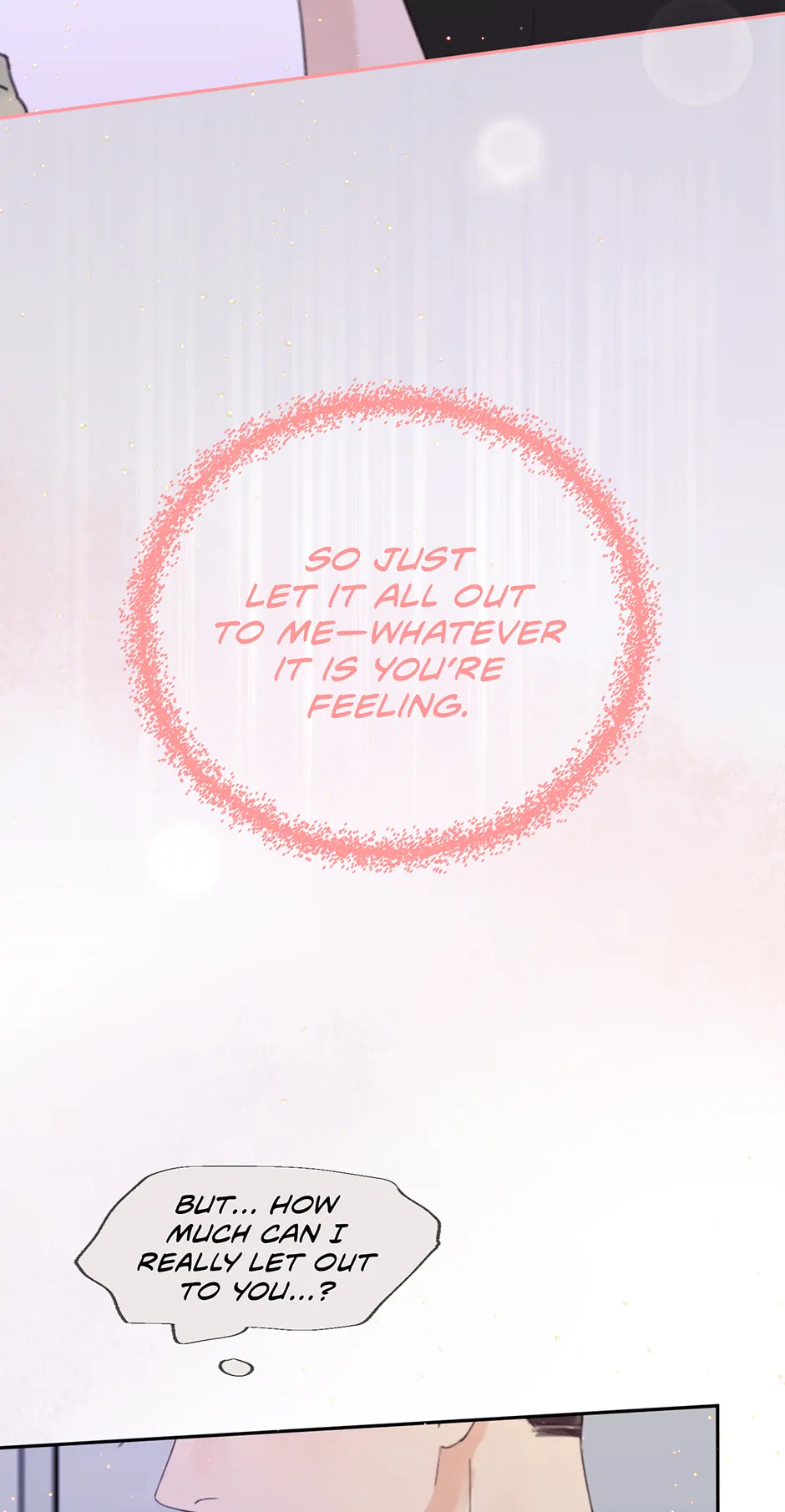 Jealousy Inducers Chapter 61 - page 46
