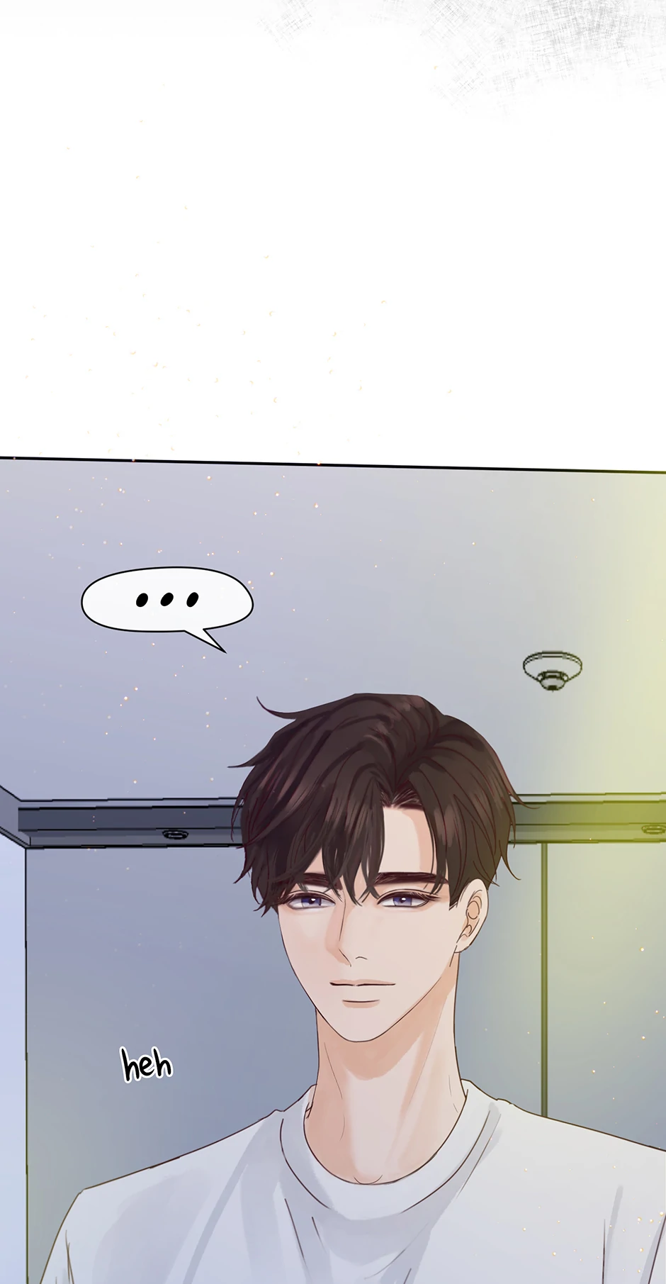 Jealousy Inducers Chapter 61 - page 48