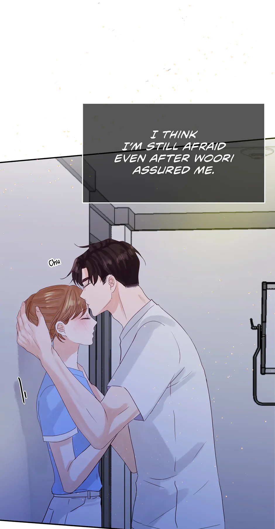 Jealousy Inducers Chapter 61 - page 51