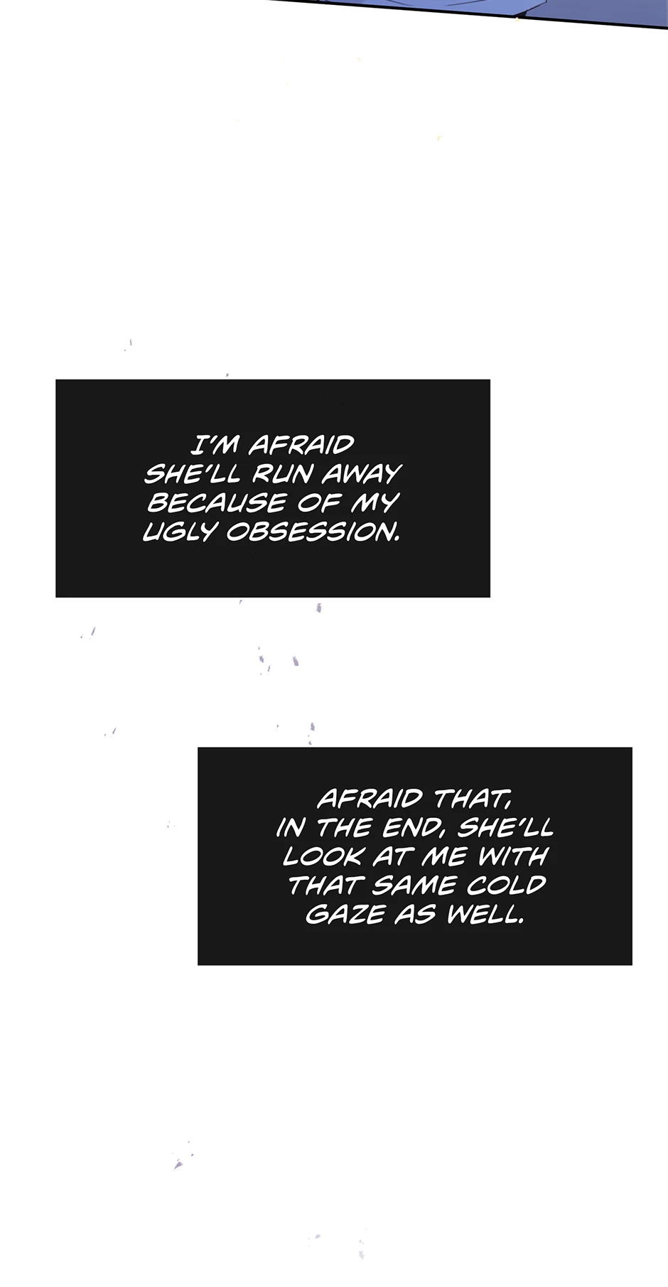 Jealousy Inducers Chapter 61 - page 52