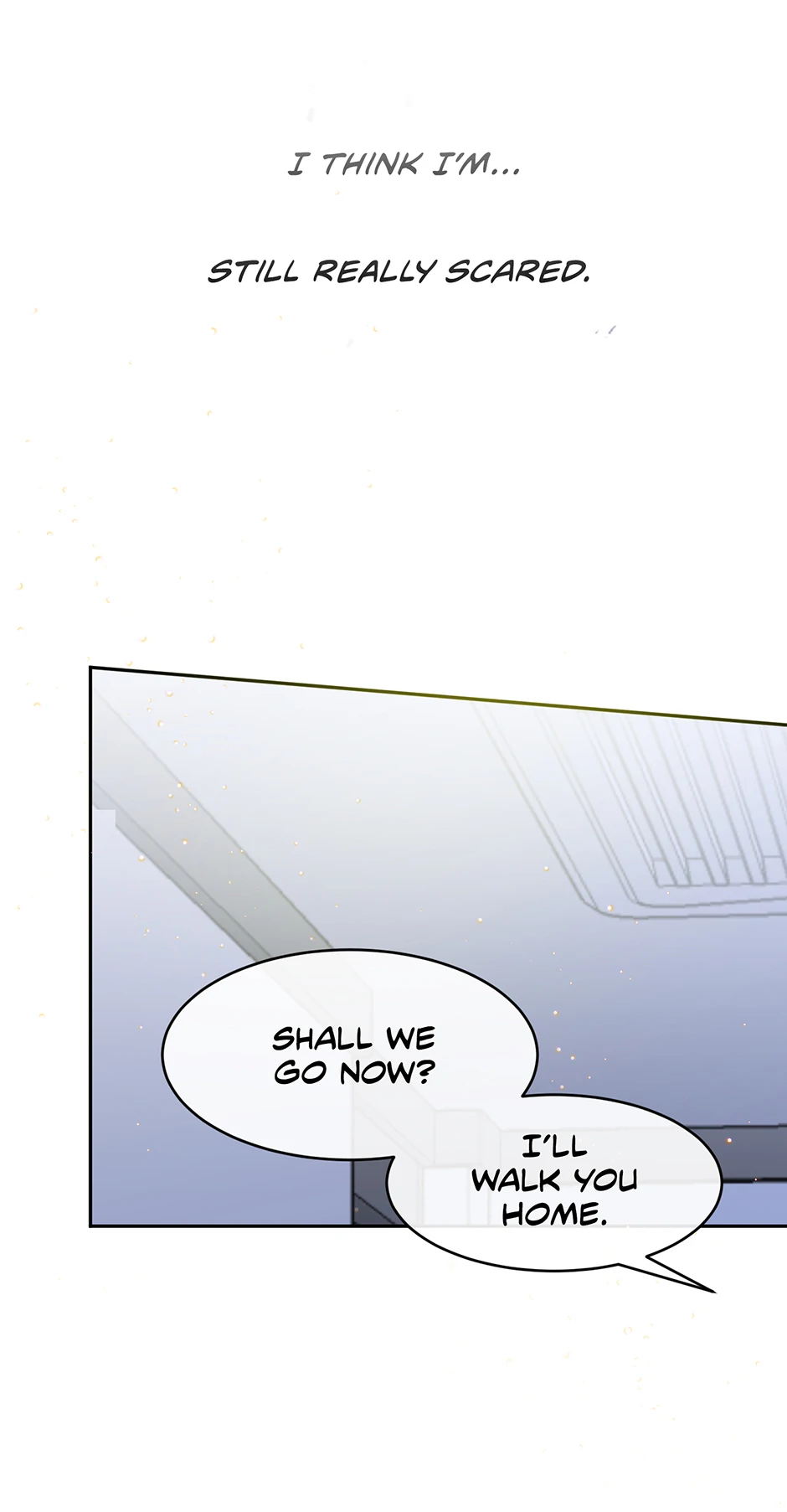 Jealousy Inducers Chapter 61 - page 53